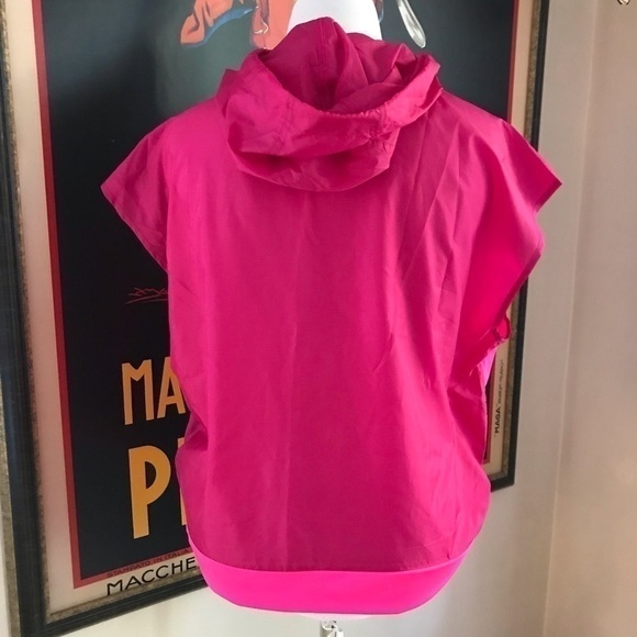 Avia 3Pc Bundle Lightweight Athleisure Drawstring Hooded Tops Size Large - Picture 9 of 15